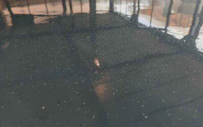 The Advantages of Epoxy Flooring for Houston Homes and Businesses